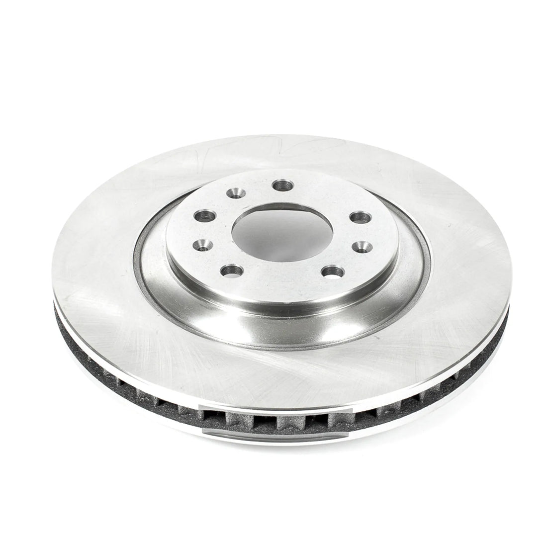 Power Stop AR82107 2005-2008 Cadillac STS Disc Brake Rotor