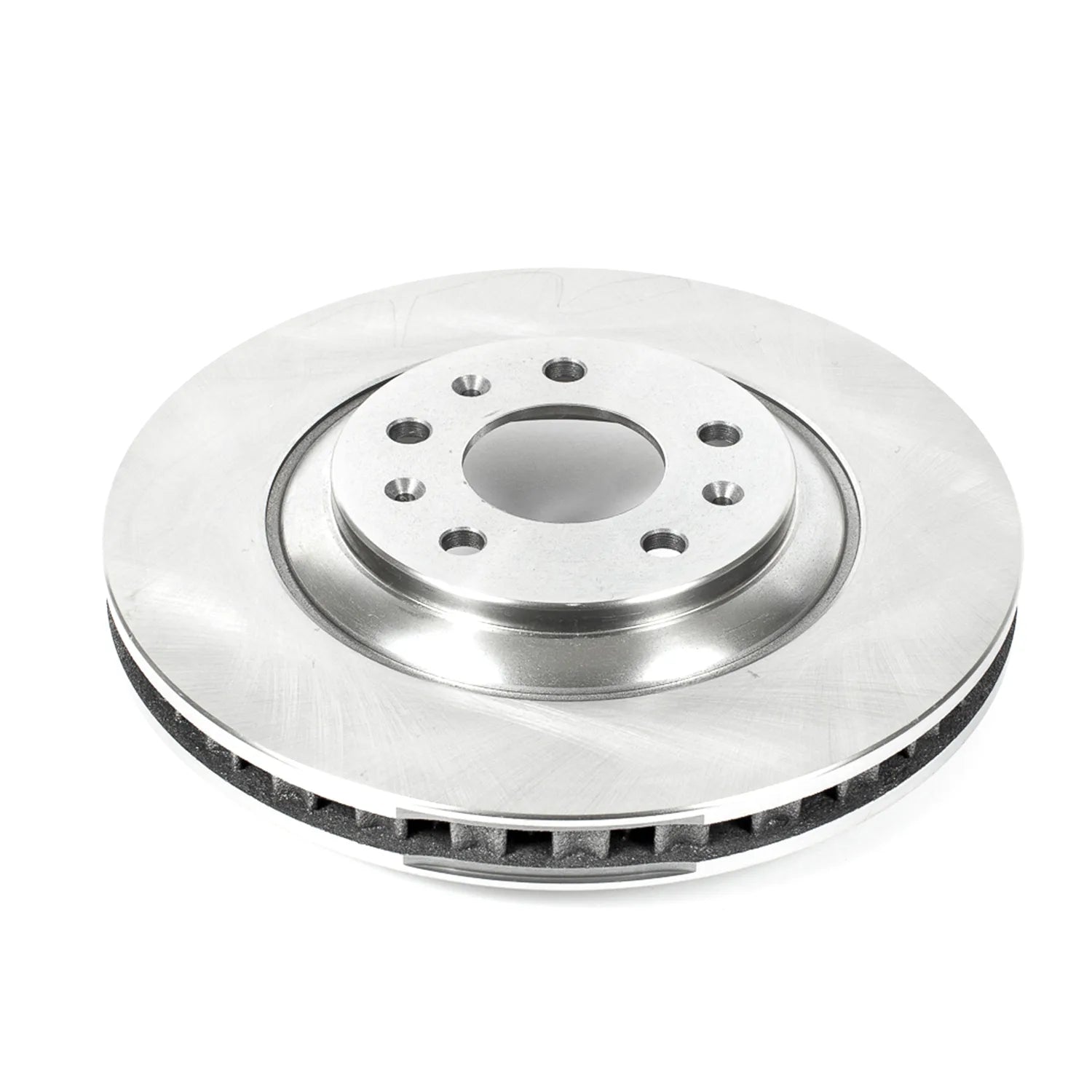 Power Stop AR82107 2005-2008 Cadillac STS Disc Brake Rotor