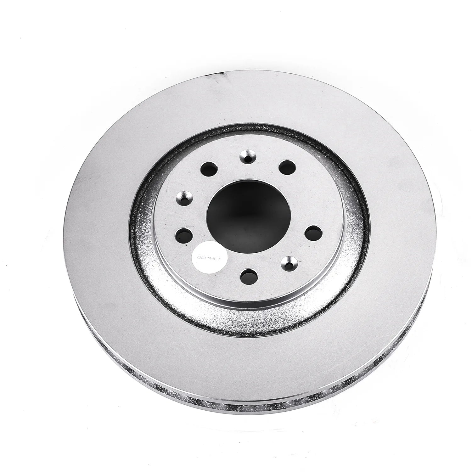 Power Stop AR82107EVC 2005-2008 Cadillac STS Disc Brake Rotor