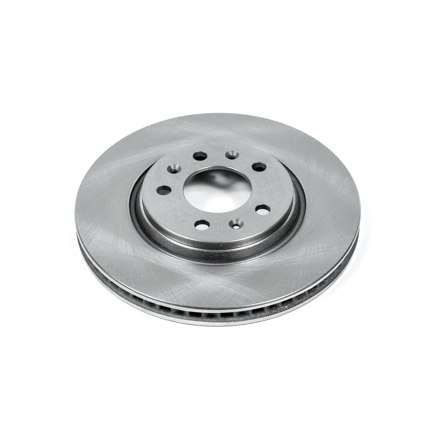 Power Stop AR82108 2007-2010 Saturn Sky Disc Brake Rotor
