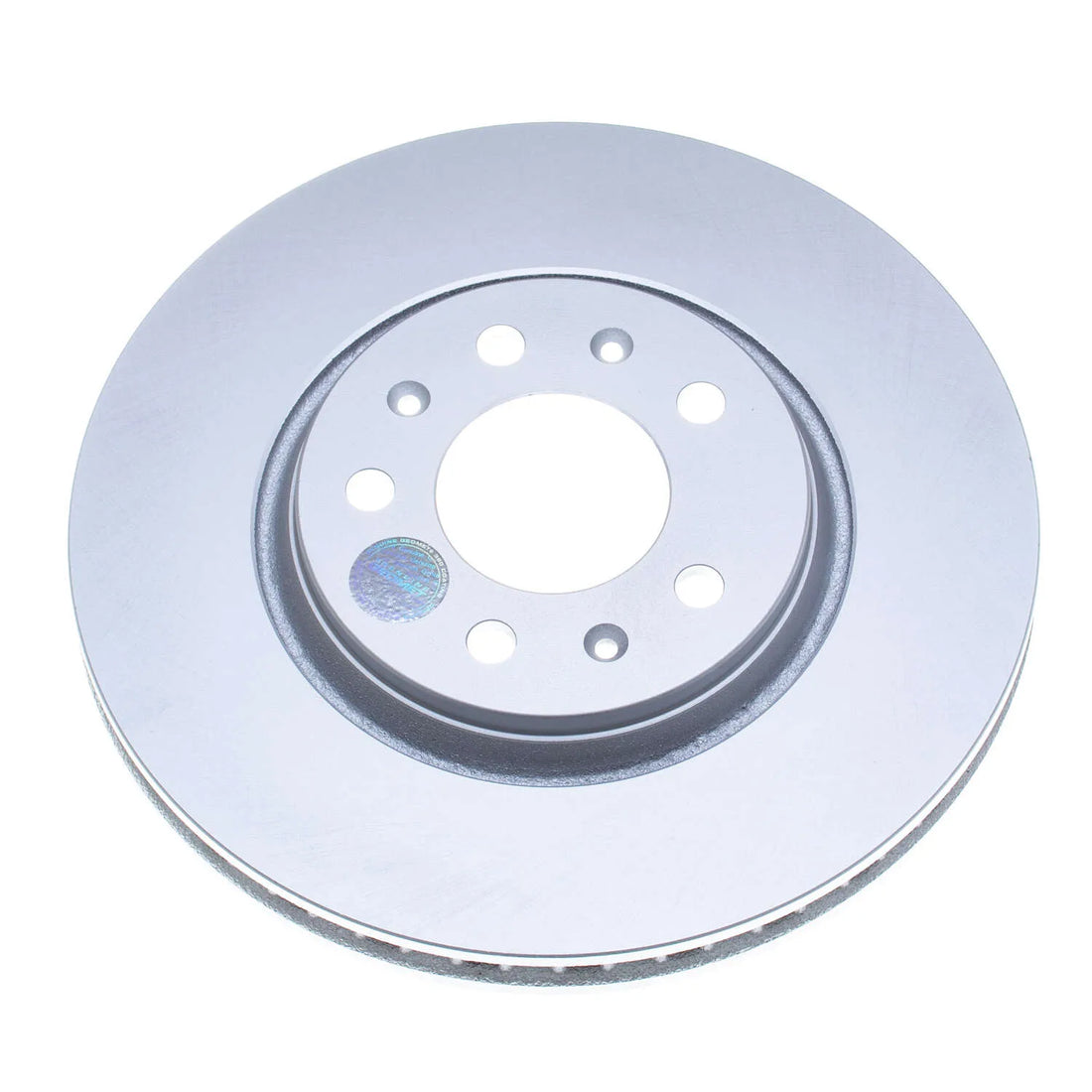 Power Stop AR82108EVC 2007-2010 Saturn Sky Disc Brake Rotor