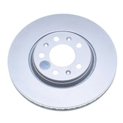 Power Stop AR82108EVC 2007-2010 Saturn Sky Disc Brake Rotor
