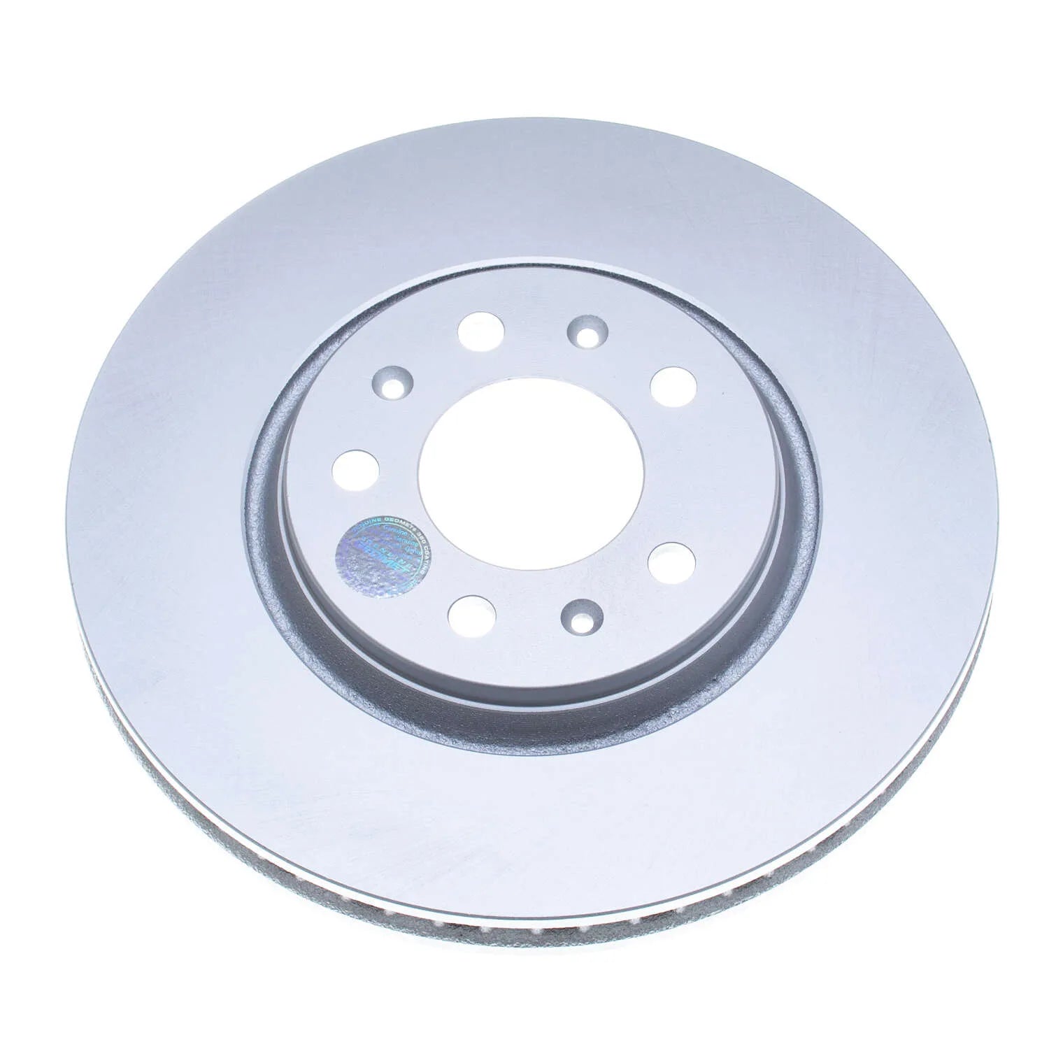 Power Stop AR82108EVC 2007-2010 Saturn Sky Disc Brake Rotor