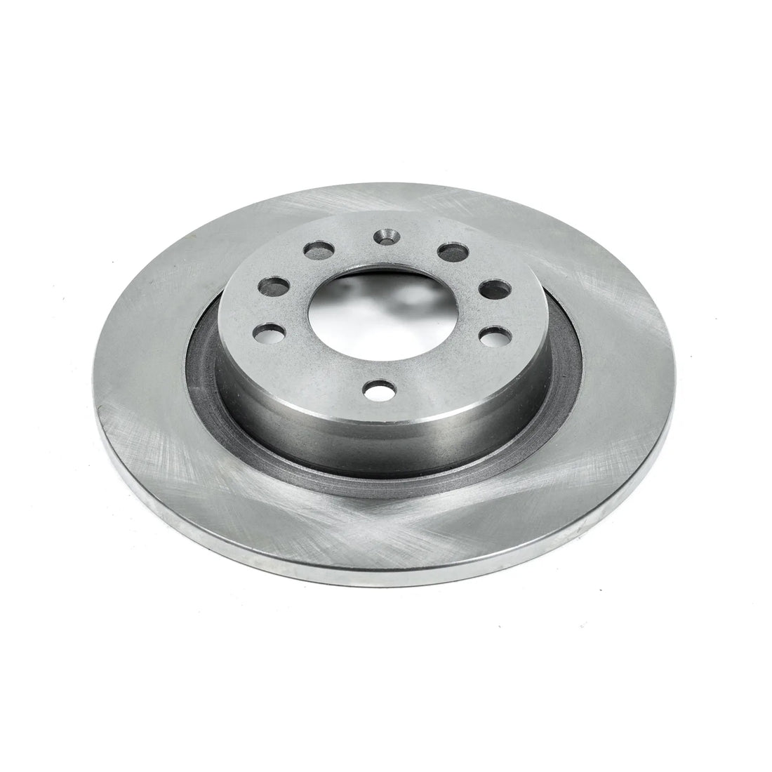 Power Stop AR82109 2007-2010 Saturn Sky Disc Brake Rotor