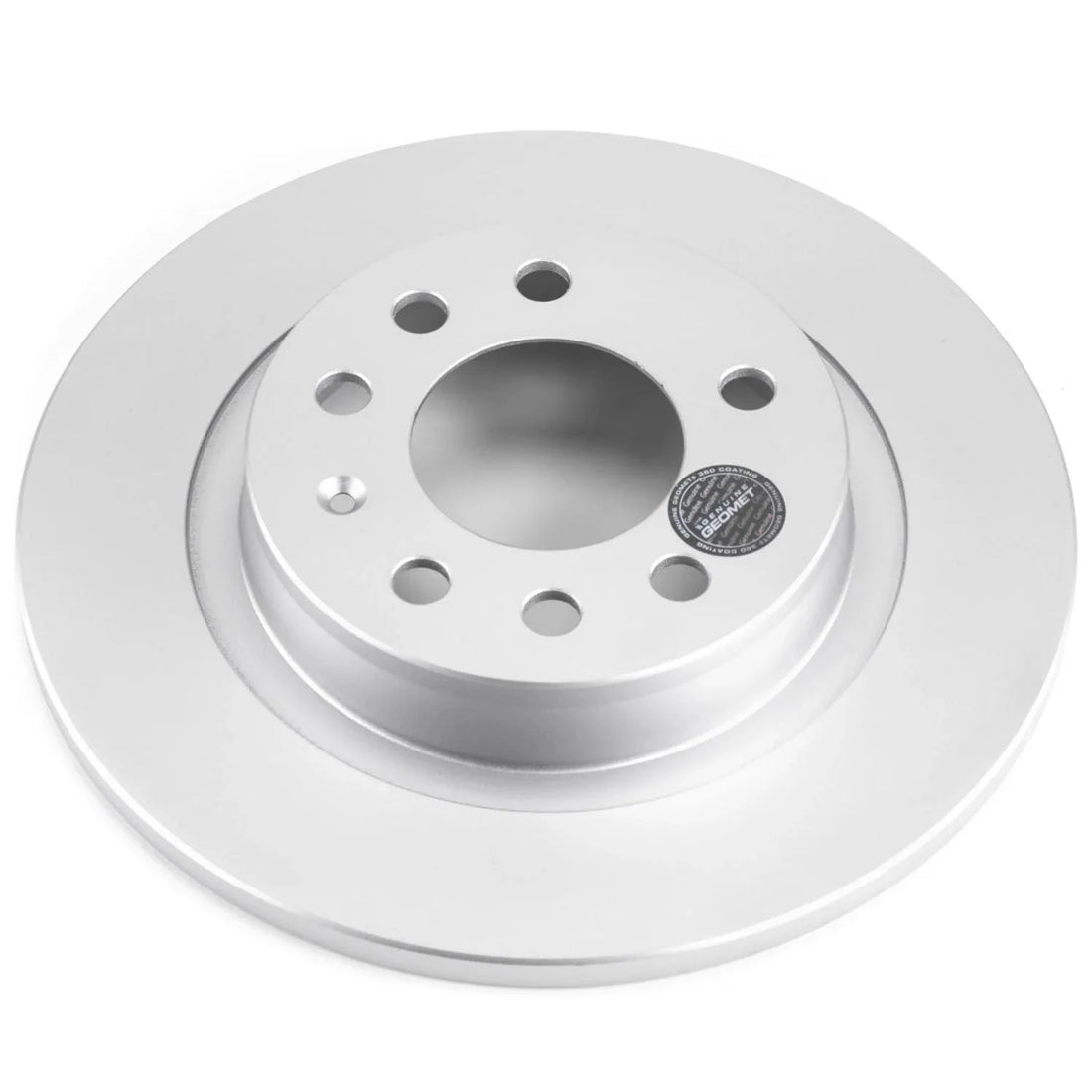Power Stop AR82109EVC 2007-2010 Saturn Sky Disc Brake Rotor