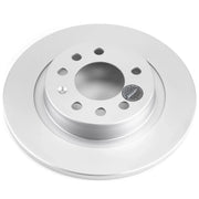 Power Stop AR82109EVC 2007-2010 Saturn Sky Disc Brake Rotor