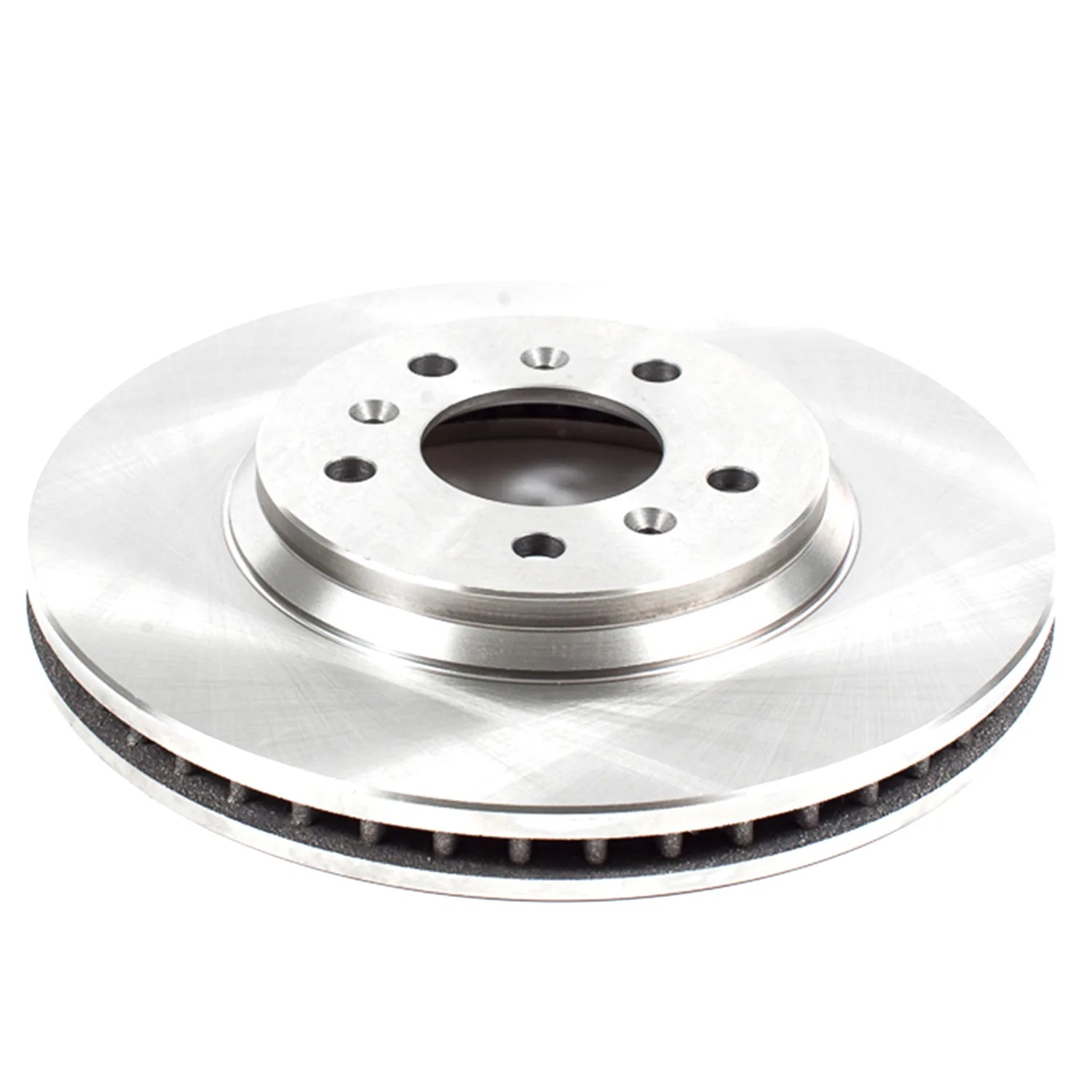Power Stop AR82110 2014-2016 Chevrolet Impala Limited Disc Brake Rotor