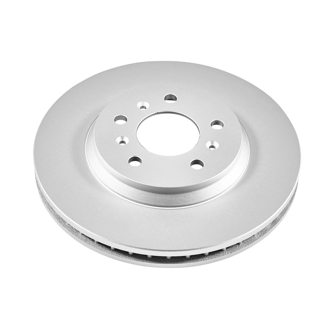 Power Stop AR82110EVC 2014-2016 Chevrolet Impala Limited Disc Brake Rotor