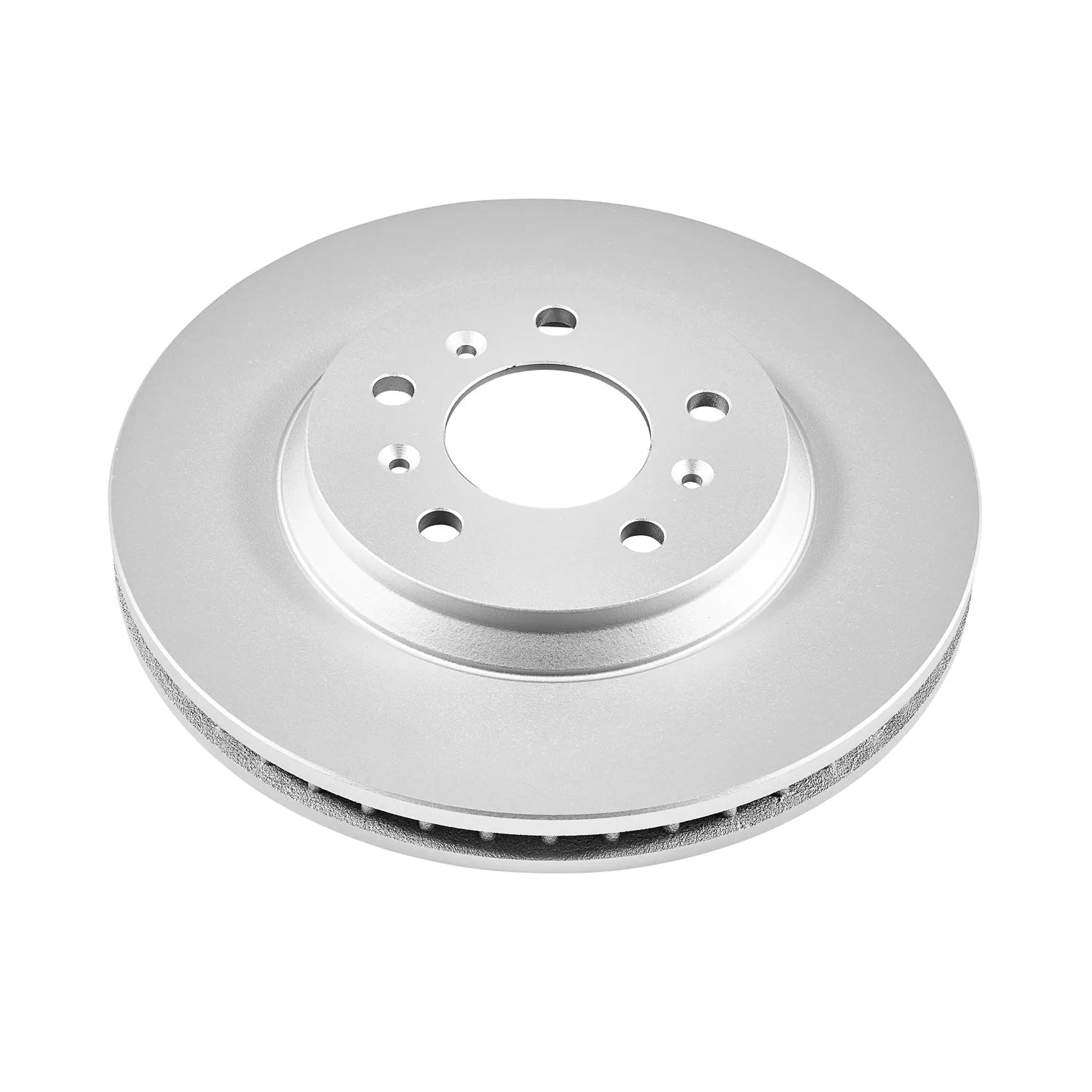 Power Stop AR82110EVC 2014-2016 Chevrolet Impala Limited Disc Brake Rotor