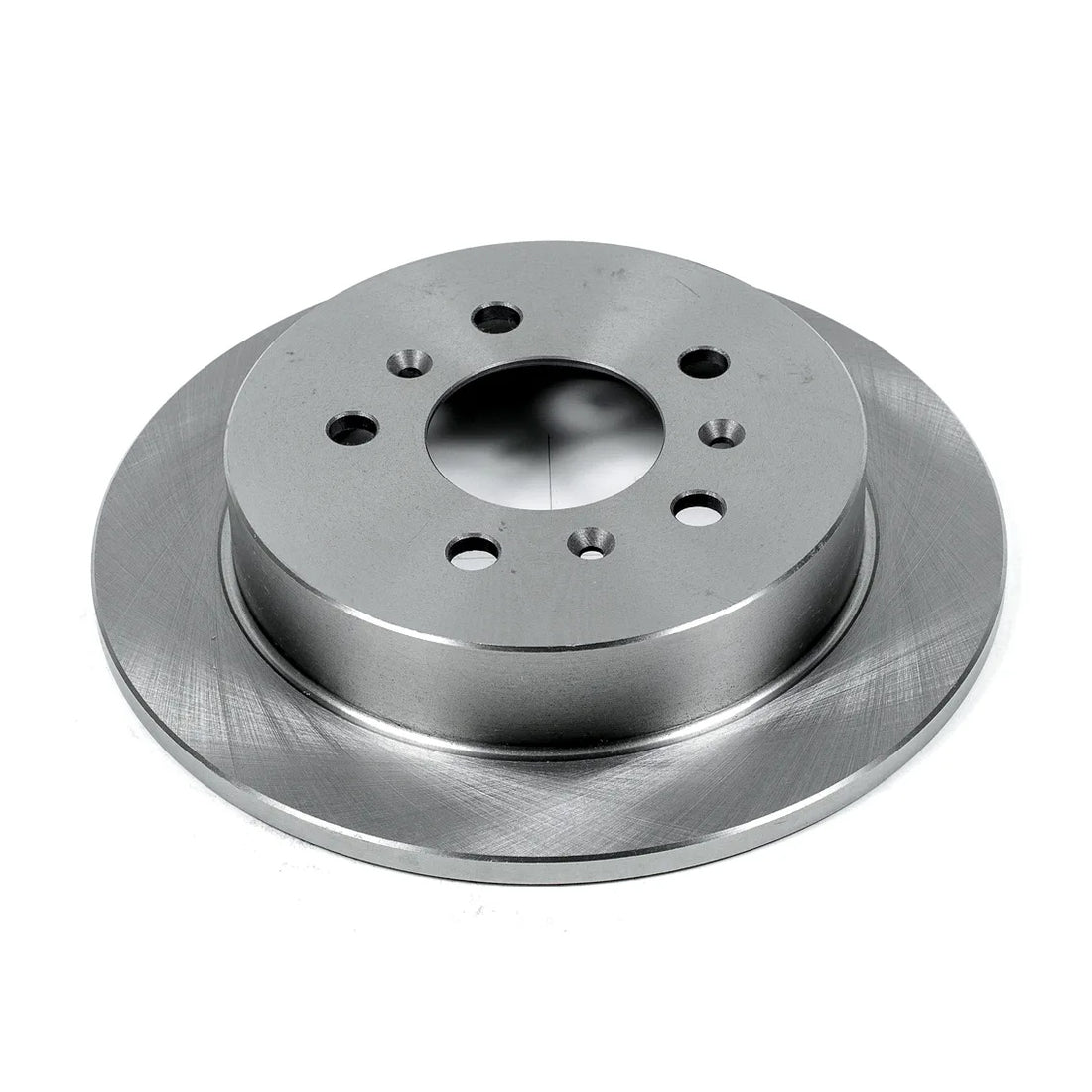 Power Stop AR82111 2006-2010 Chevrolet Impala Disc Brake Rotor