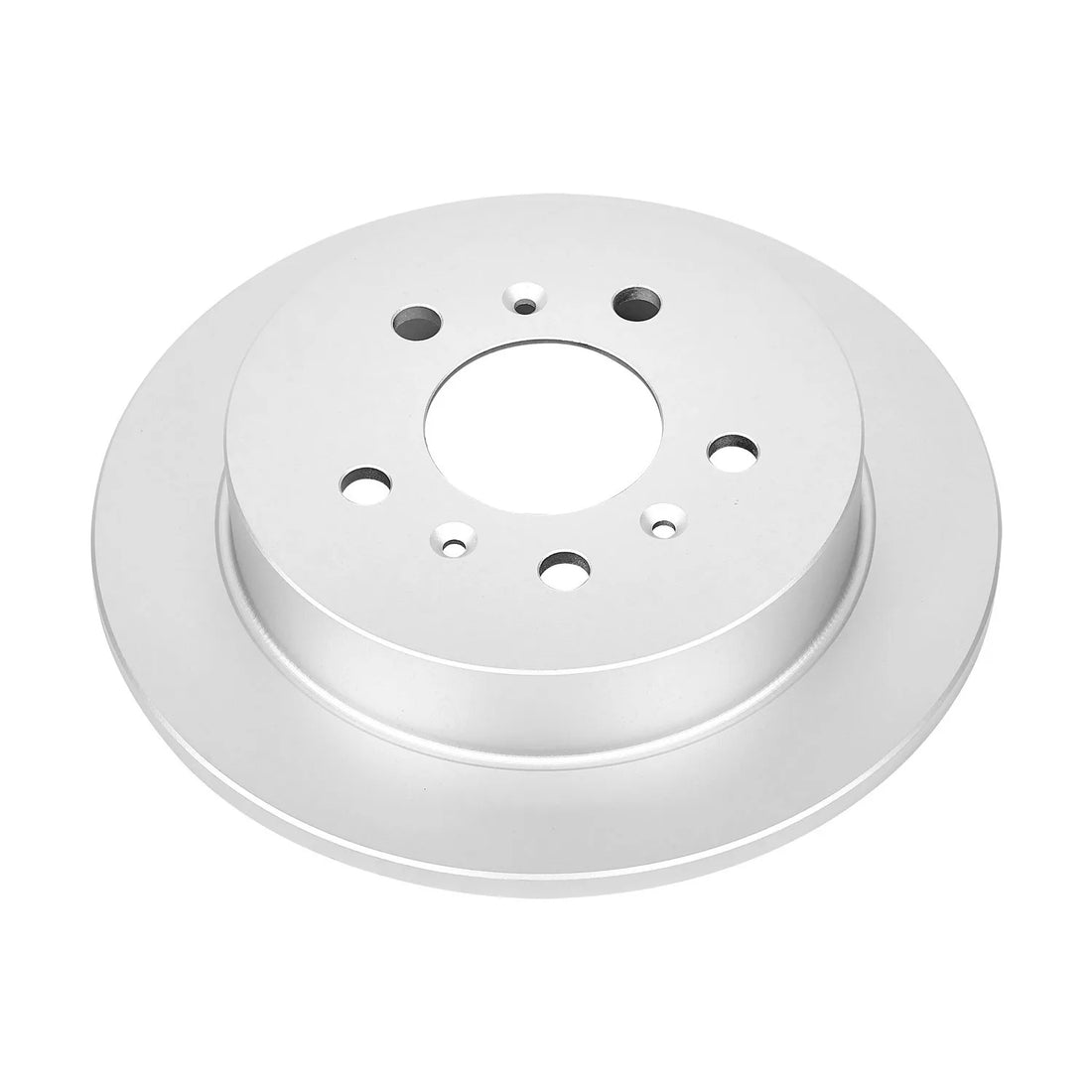 Power Stop AR82111EVC 2006-2010 Chevrolet Impala Disc Brake Rotor
