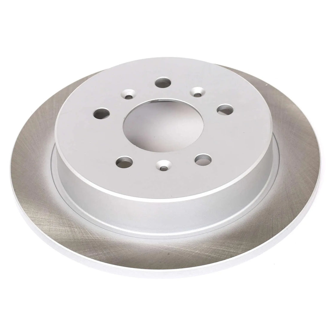 Power Stop AR82111SCR 2006-2010 Chevrolet Impala Disc Brake Rotor