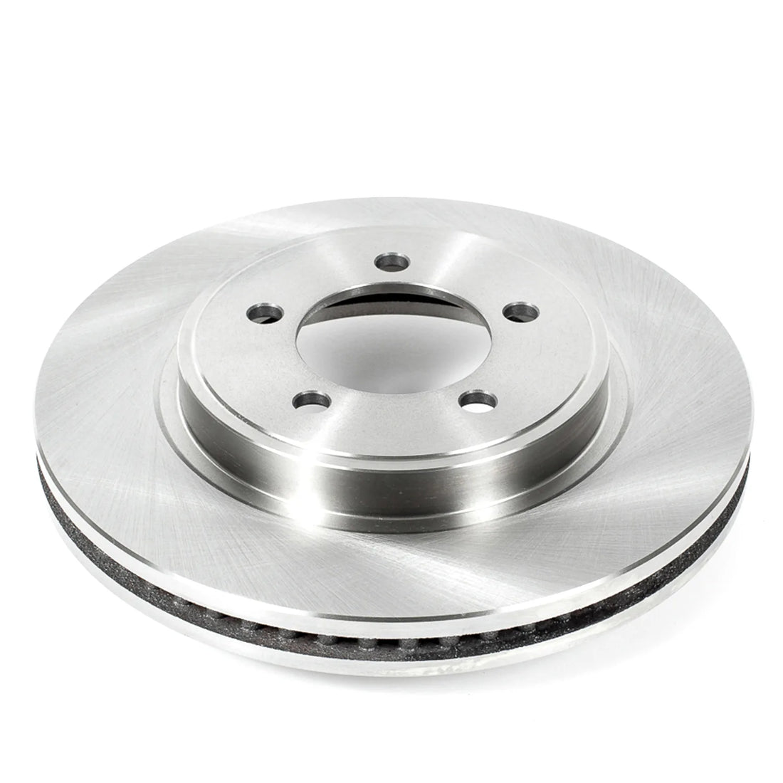 Power Stop AR82112 2006-2010 Ford Explorer Disc Brake Rotor