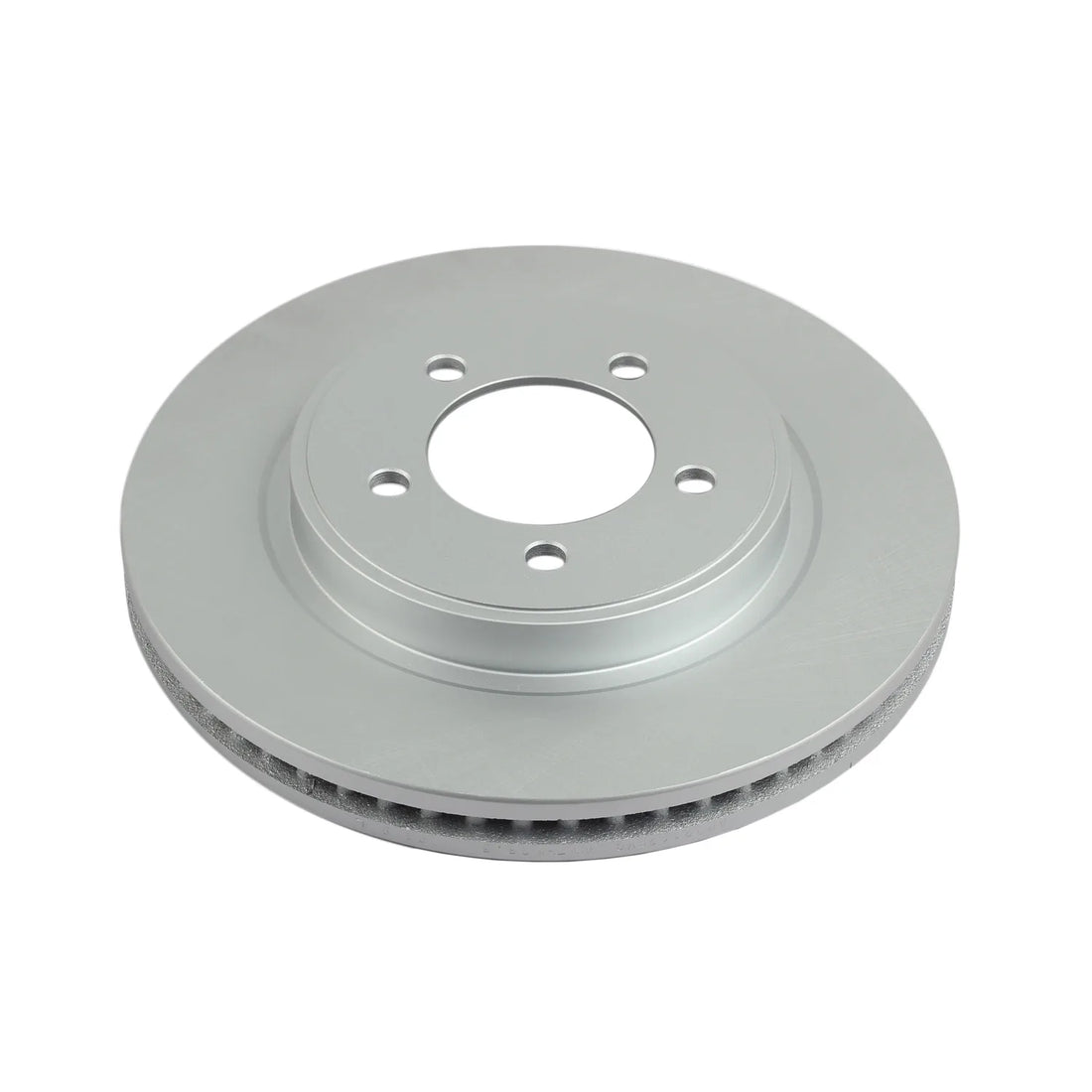 Power Stop AR82112EVC 2006-2010 Ford Explorer Disc Brake Rotor