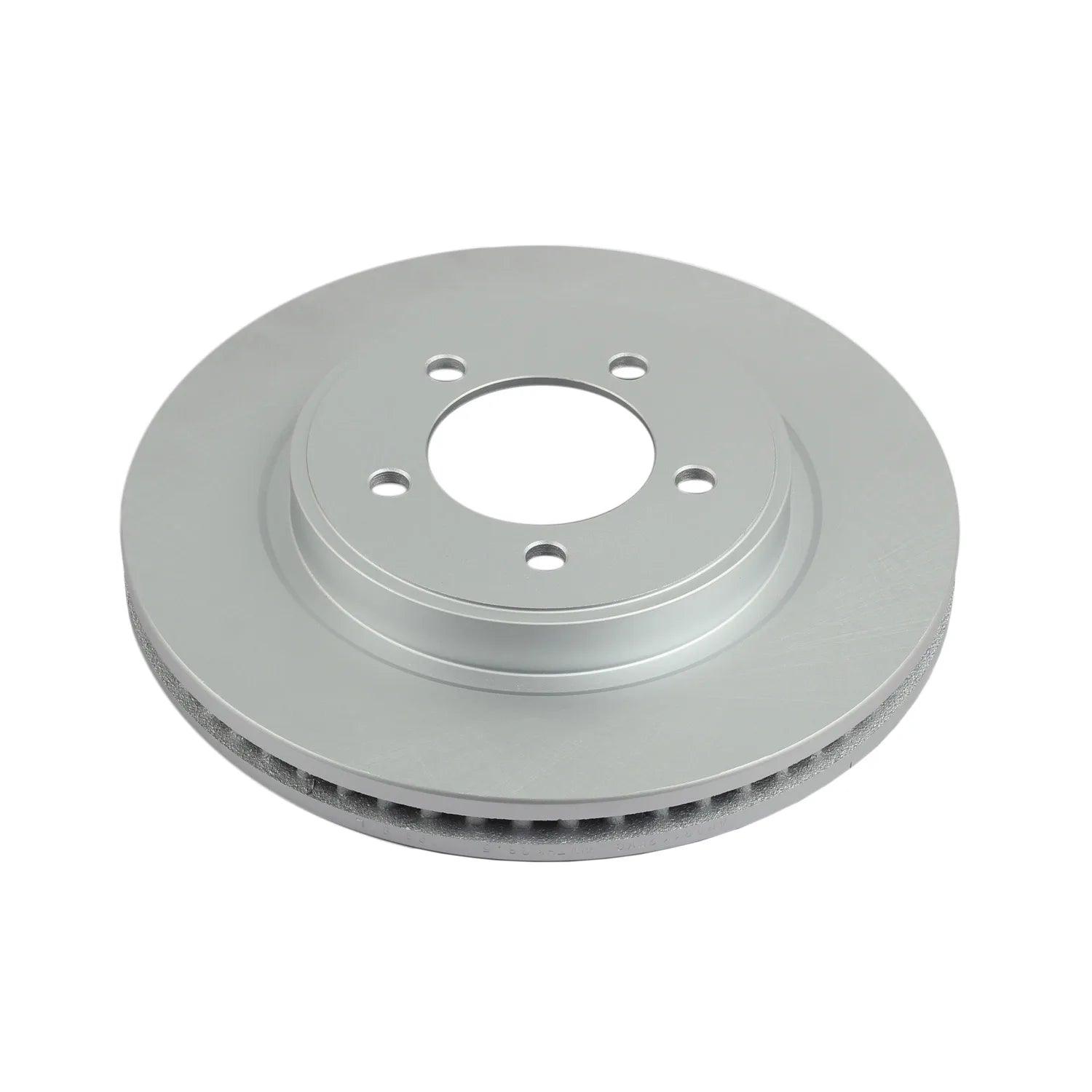 Power Stop AR82112EVC 2006-2010 Ford Explorer Disc Brake Rotor