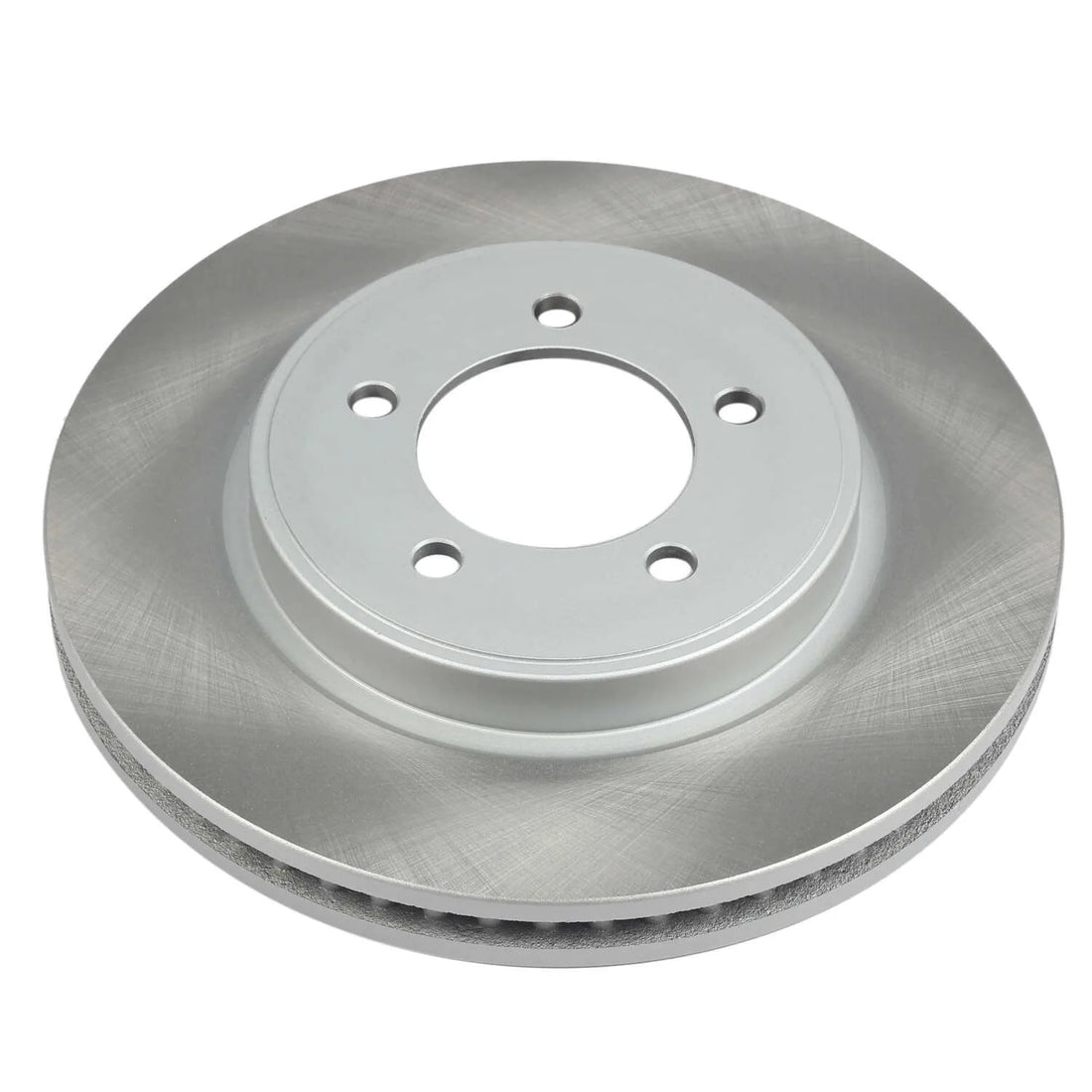 Power Stop AR82112SCR 2006-2010 Ford Explorer Disc Brake Rotor