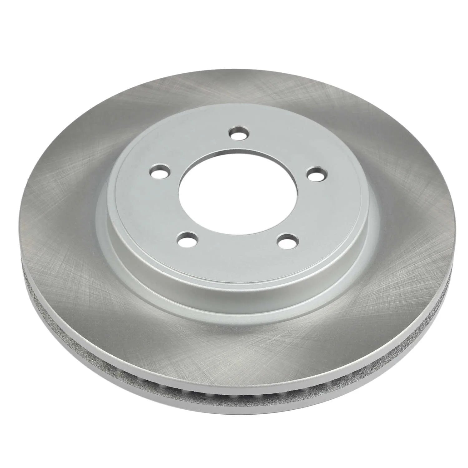Power Stop AR82112SCR 2006-2010 Ford Explorer Disc Brake Rotor