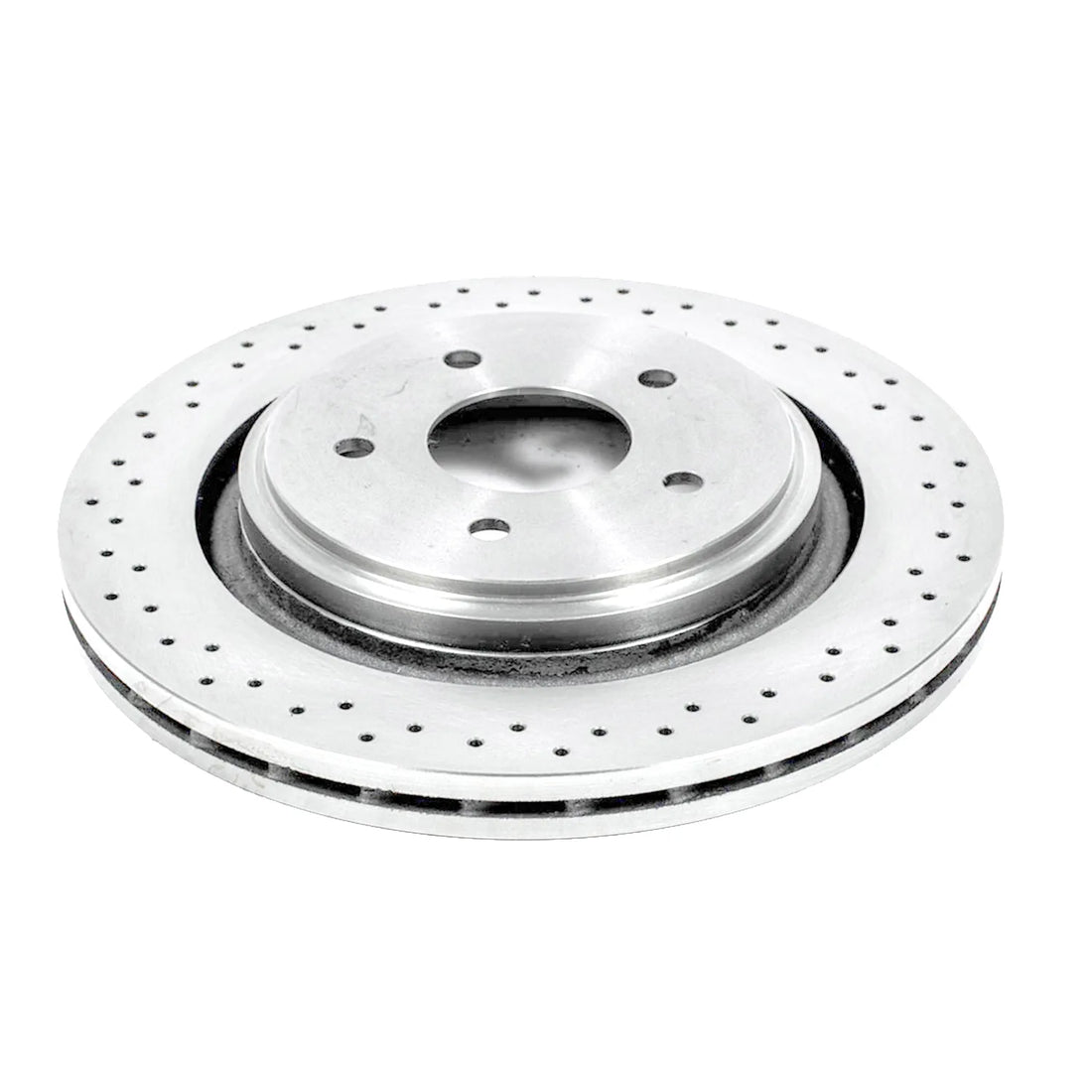 Power Stop AR82115 2005-2013 Chevrolet Corvette Disc Brake Rotor