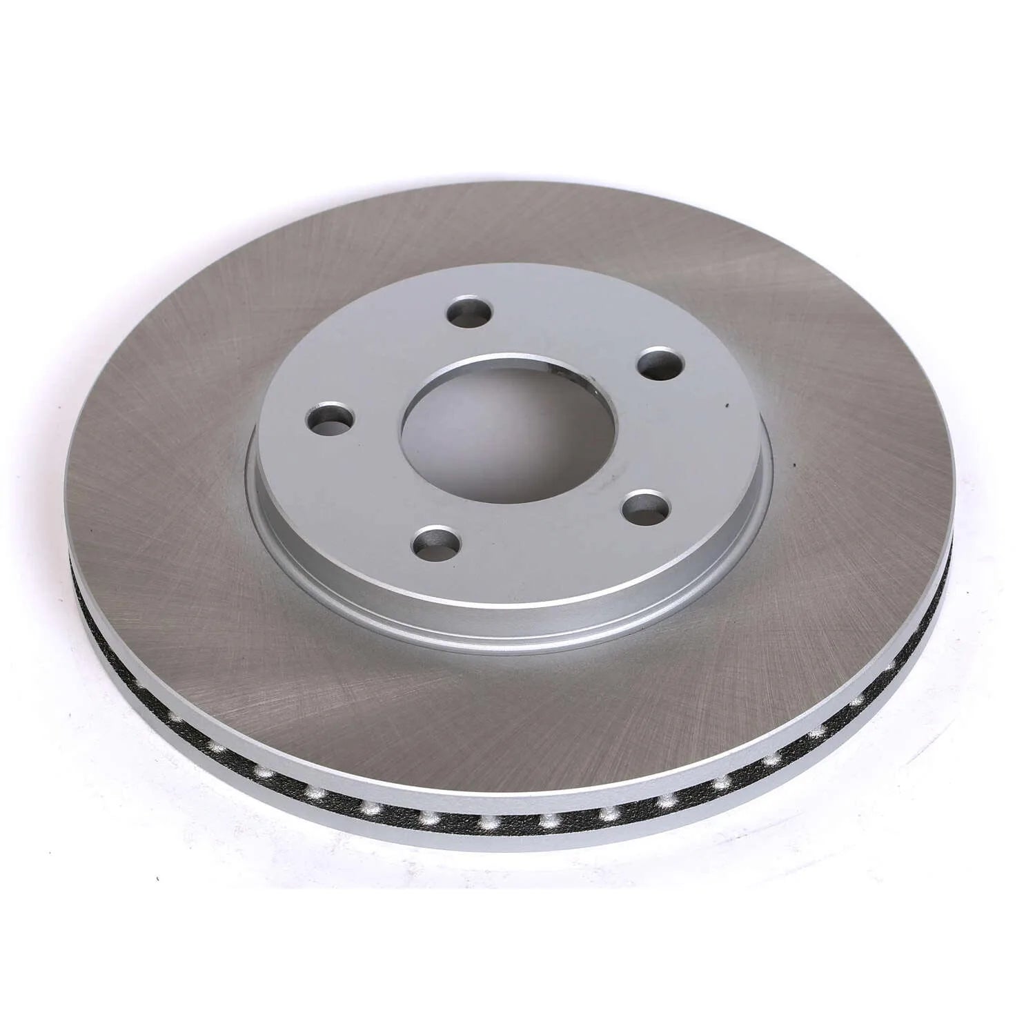 Power Stop AR82116SCR 2006-2011 Chevrolet HHR Disc Brake Rotor