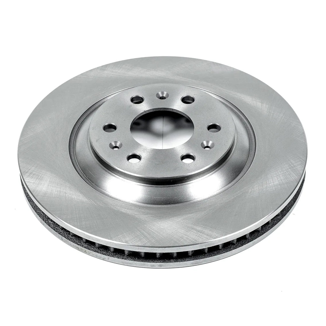 Power Stop AR82117 2004-2009 Cadillac SRX Disc Brake Rotor