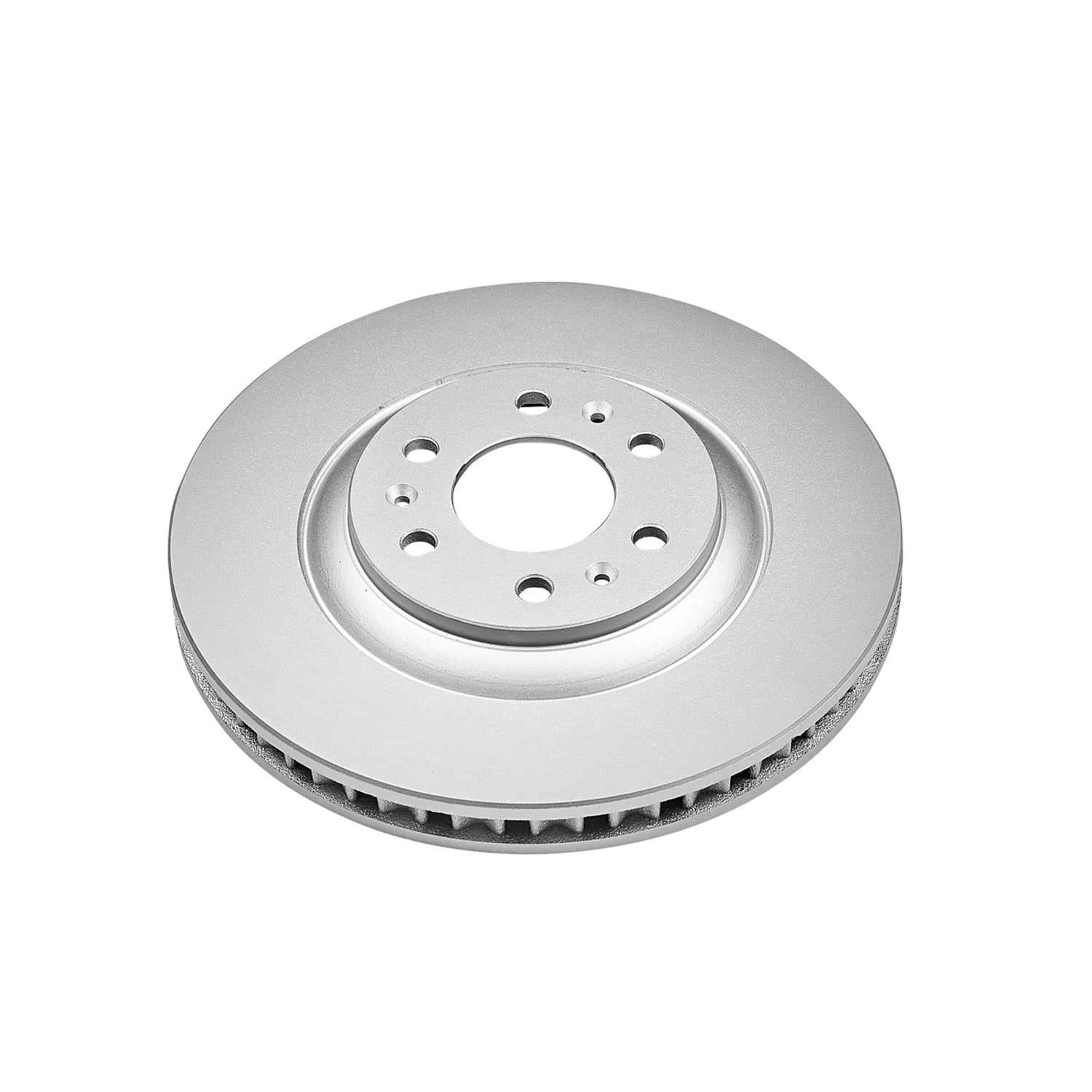 Power Stop AR82117EVC 2004-2009 Cadillac SRX Disc Brake Rotor