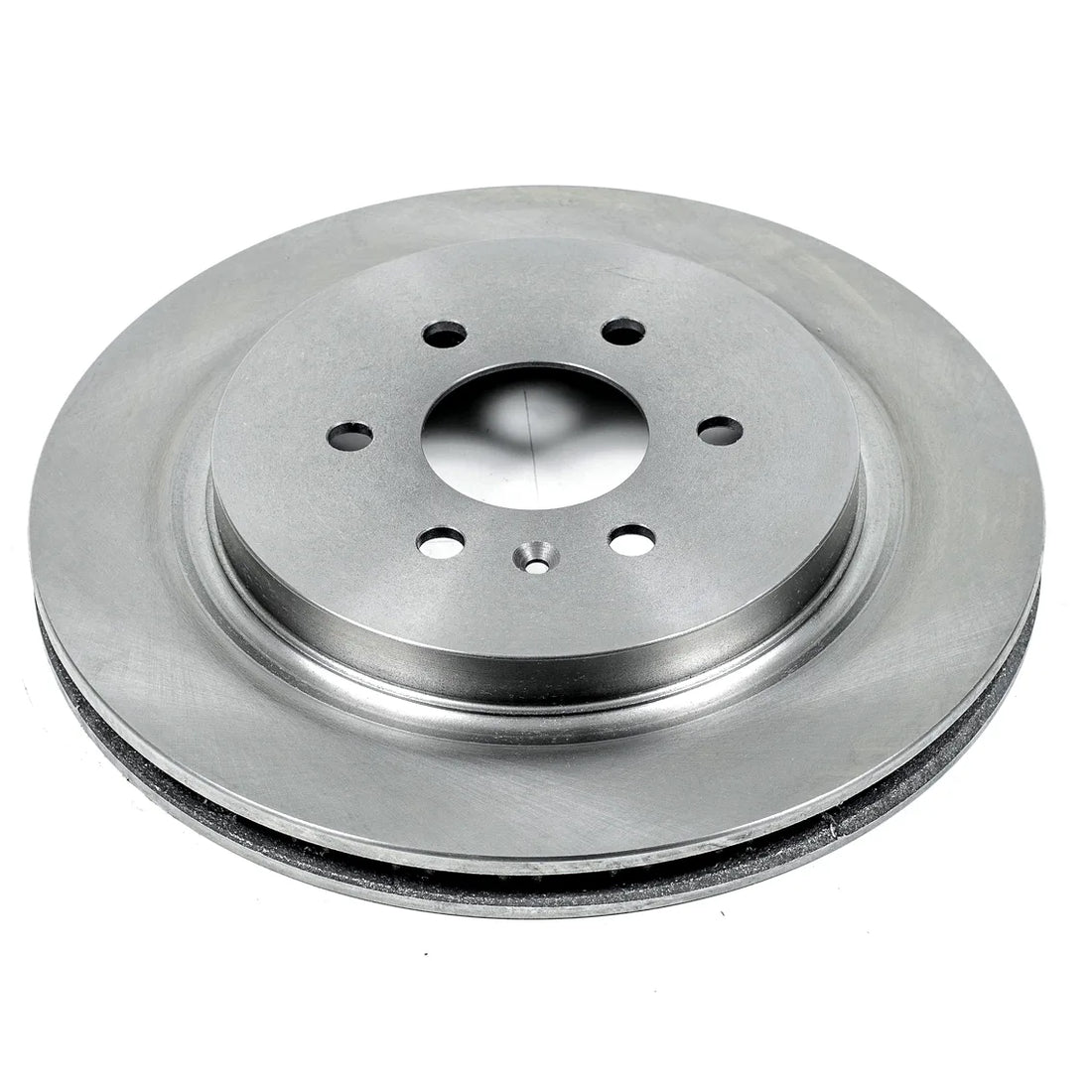 Power Stop AR82118 2004-2009 Cadillac SRX Disc Brake Rotor
