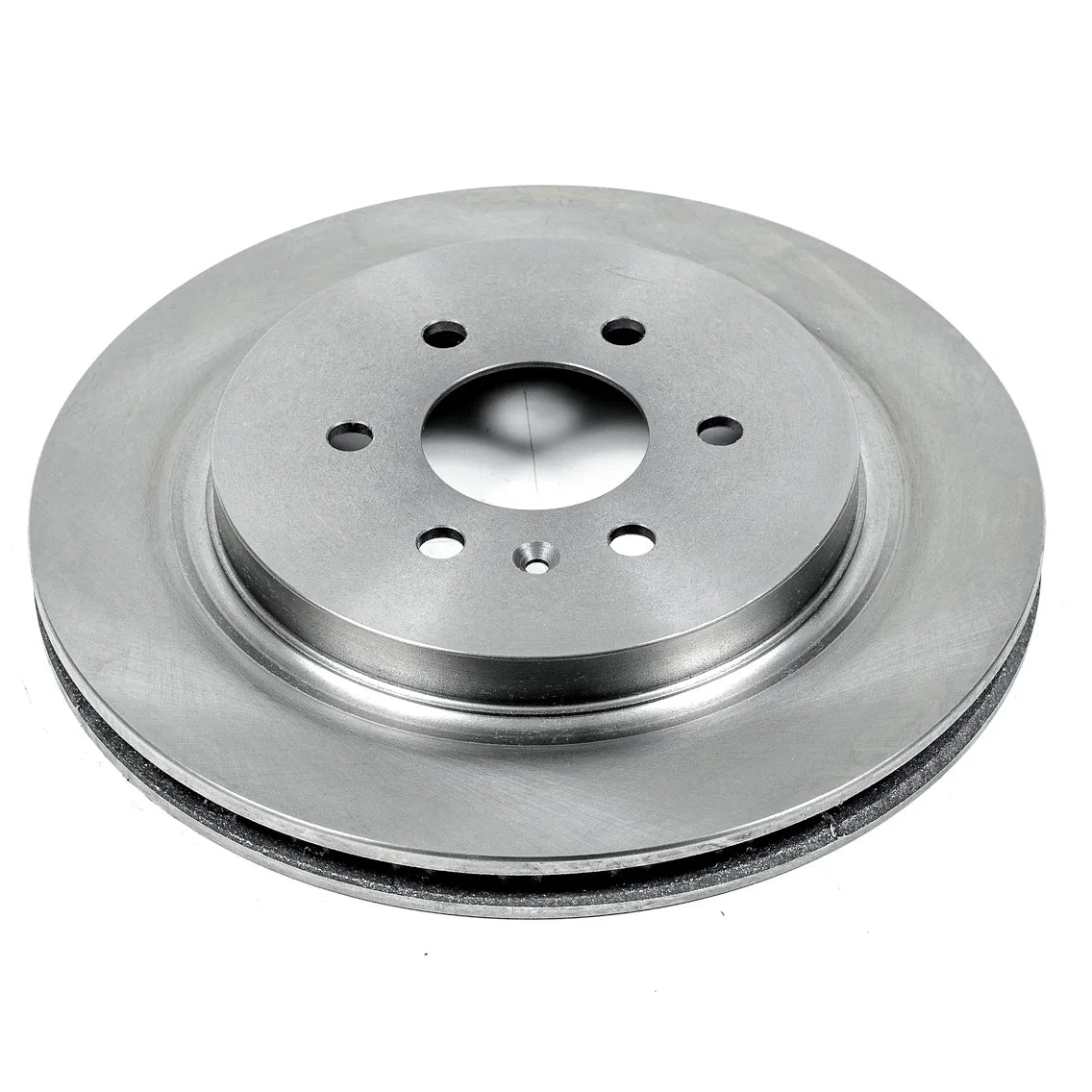 Power Stop AR82118 2004-2009 Cadillac SRX Disc Brake Rotor
