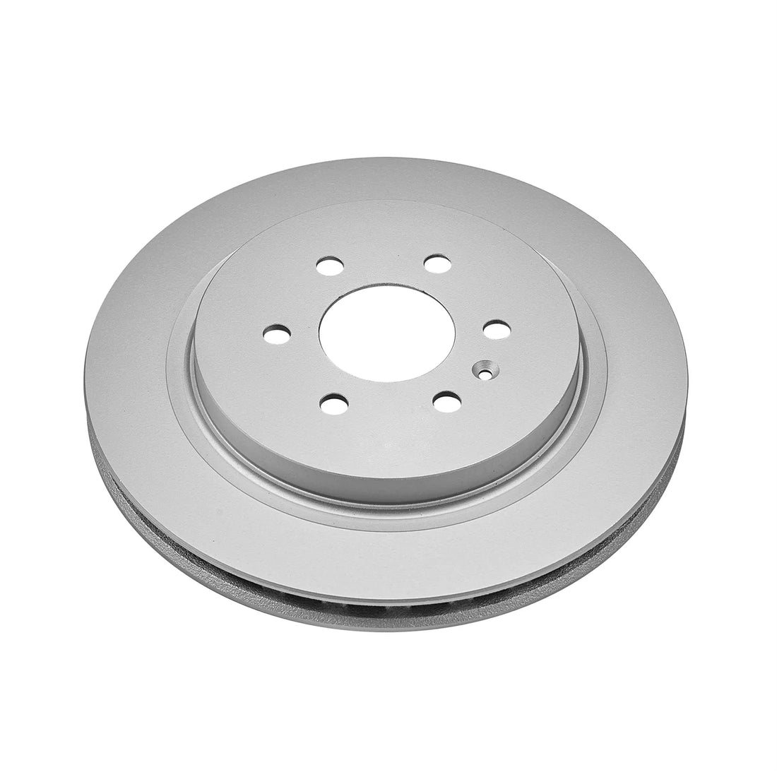 Power Stop AR82118EVC 2004-2009 Cadillac SRX Disc Brake Rotor