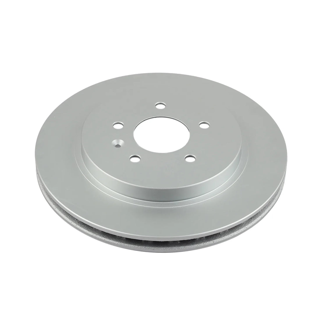 Power Stop AR82119EVC 2005-2011 Cadillac STS Disc Brake Rotor
