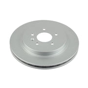 Power Stop AR82119EVC 2005-2011 Cadillac STS Disc Brake Rotor