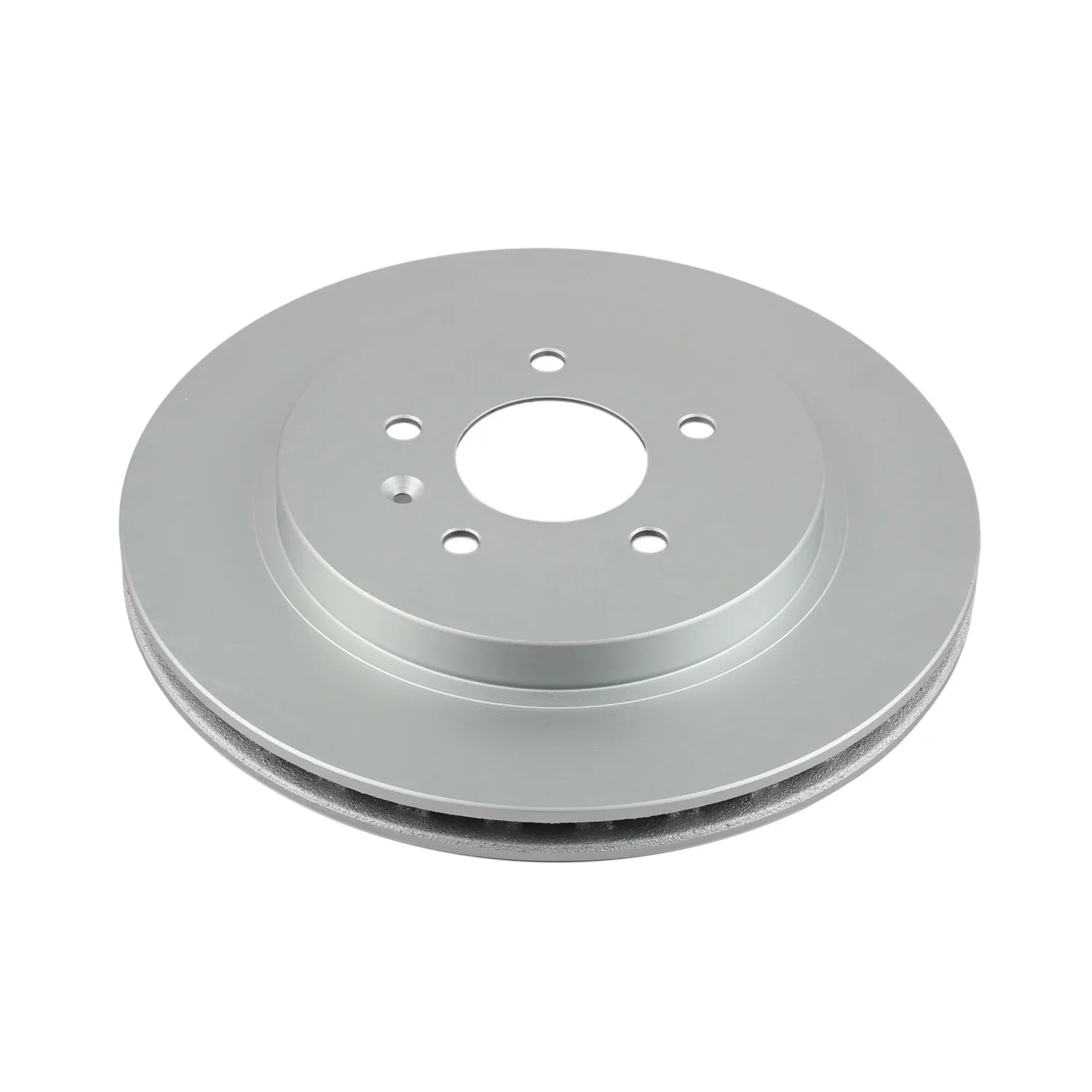 Power Stop AR82119EVC 2005-2011 Cadillac STS Disc Brake Rotor