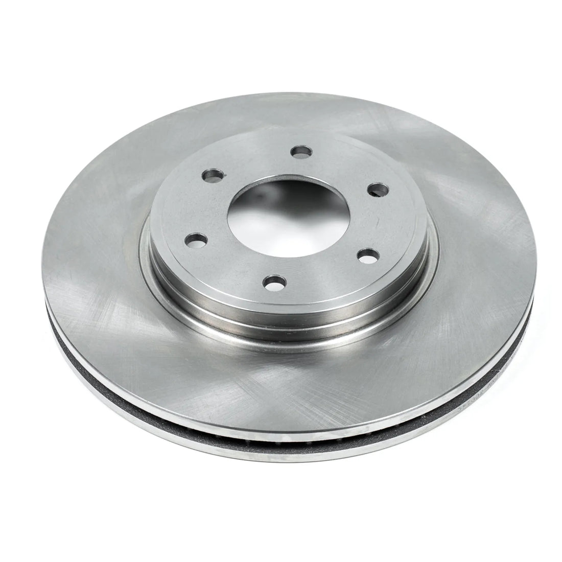 Power Stop AR82120 2006-2009 Chevrolet Trailblazer Disc Brake Rotor