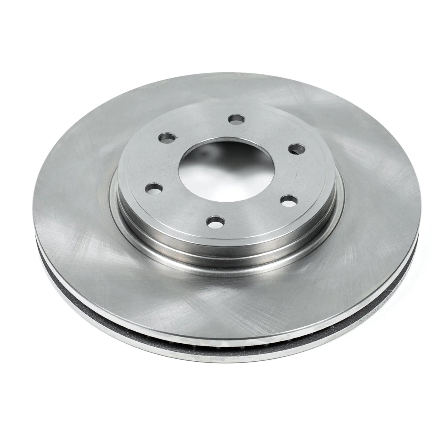 Power Stop AR82120 2006-2009 Chevrolet Trailblazer Disc Brake Rotor
