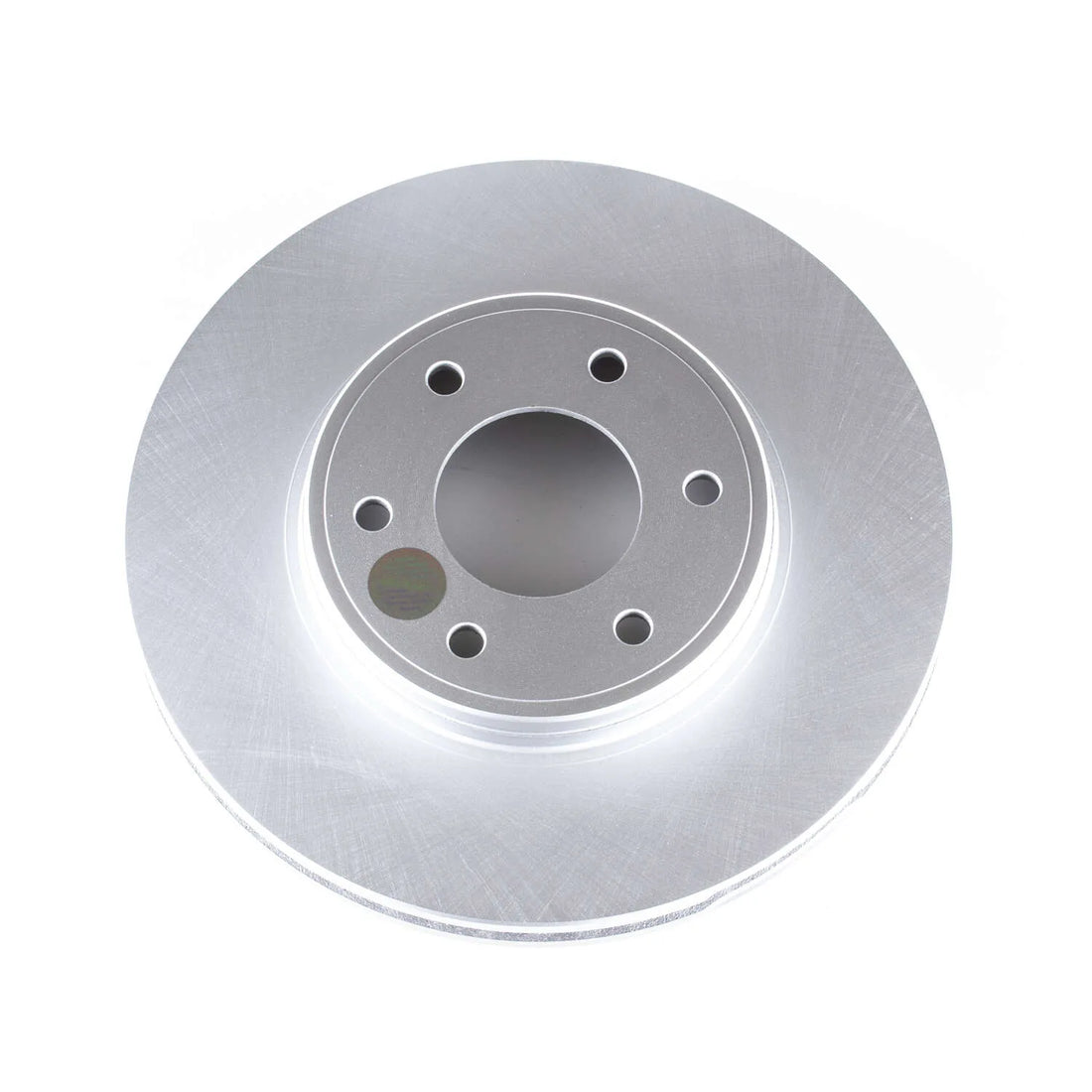 Power Stop AR82120EVC 2006-2009 Chevrolet Trailblazer Disc Brake Rotor