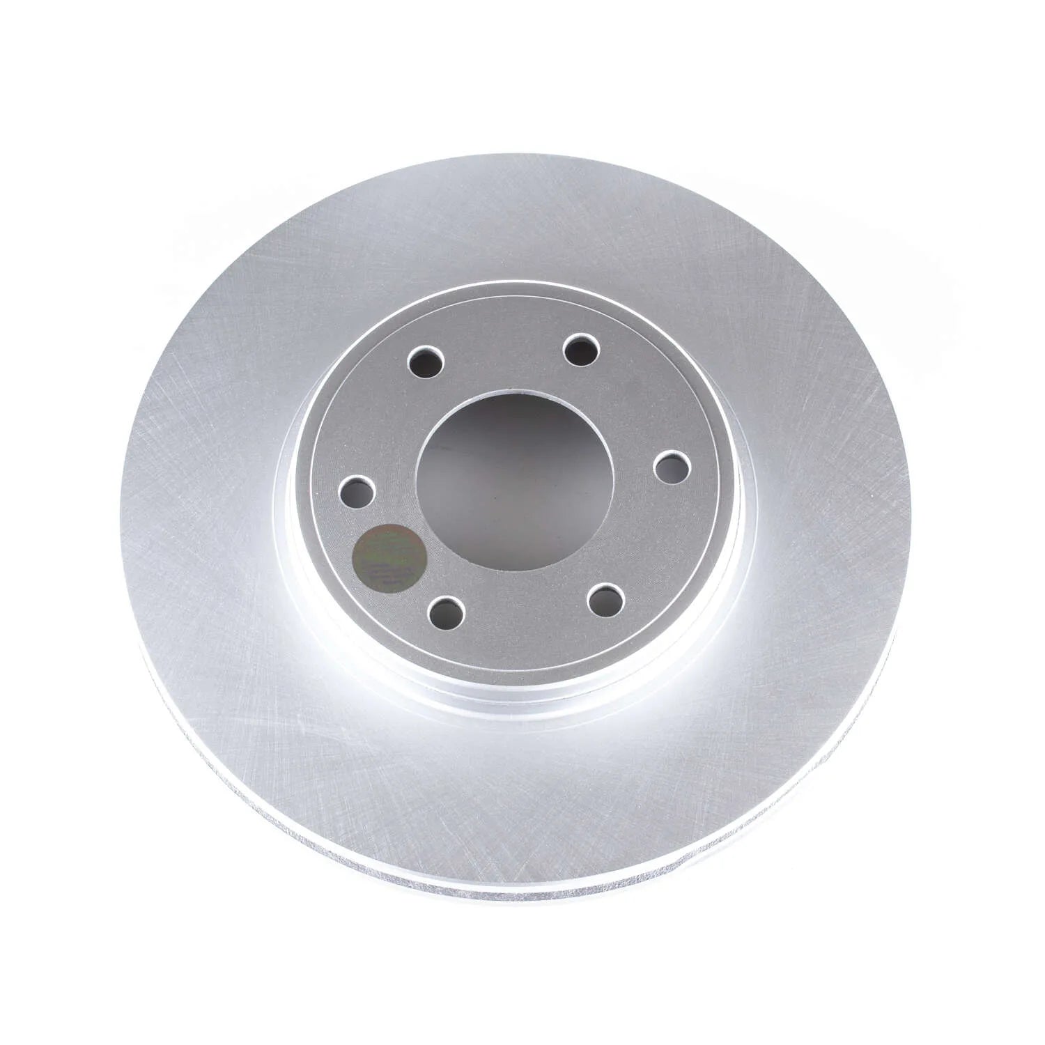 Power Stop AR82120EVC 2006-2009 Chevrolet Trailblazer Disc Brake Rotor
