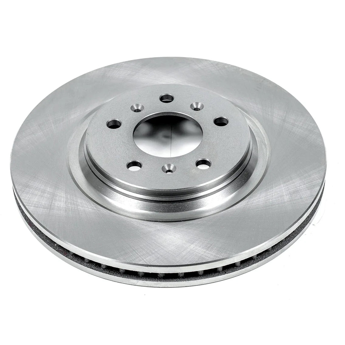 Power Stop AR82121 2014-2016 Chevrolet Impala Limited Disc Brake Rotor