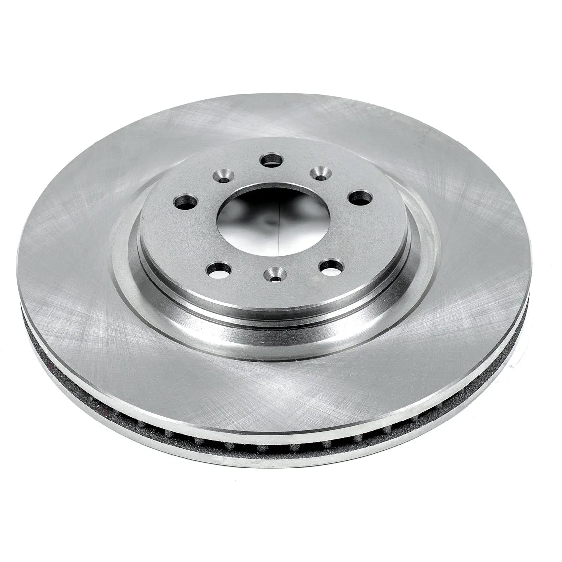Power Stop AR82121 2014-2016 Chevrolet Impala Limited Disc Brake Rotor
