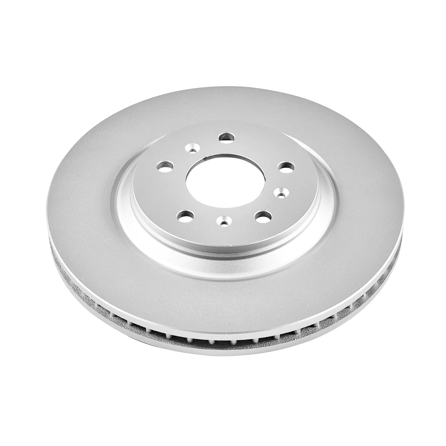 Power Stop AR82121EVC 2014-2016 Chevrolet Impala Limited Disc Brake Rotor