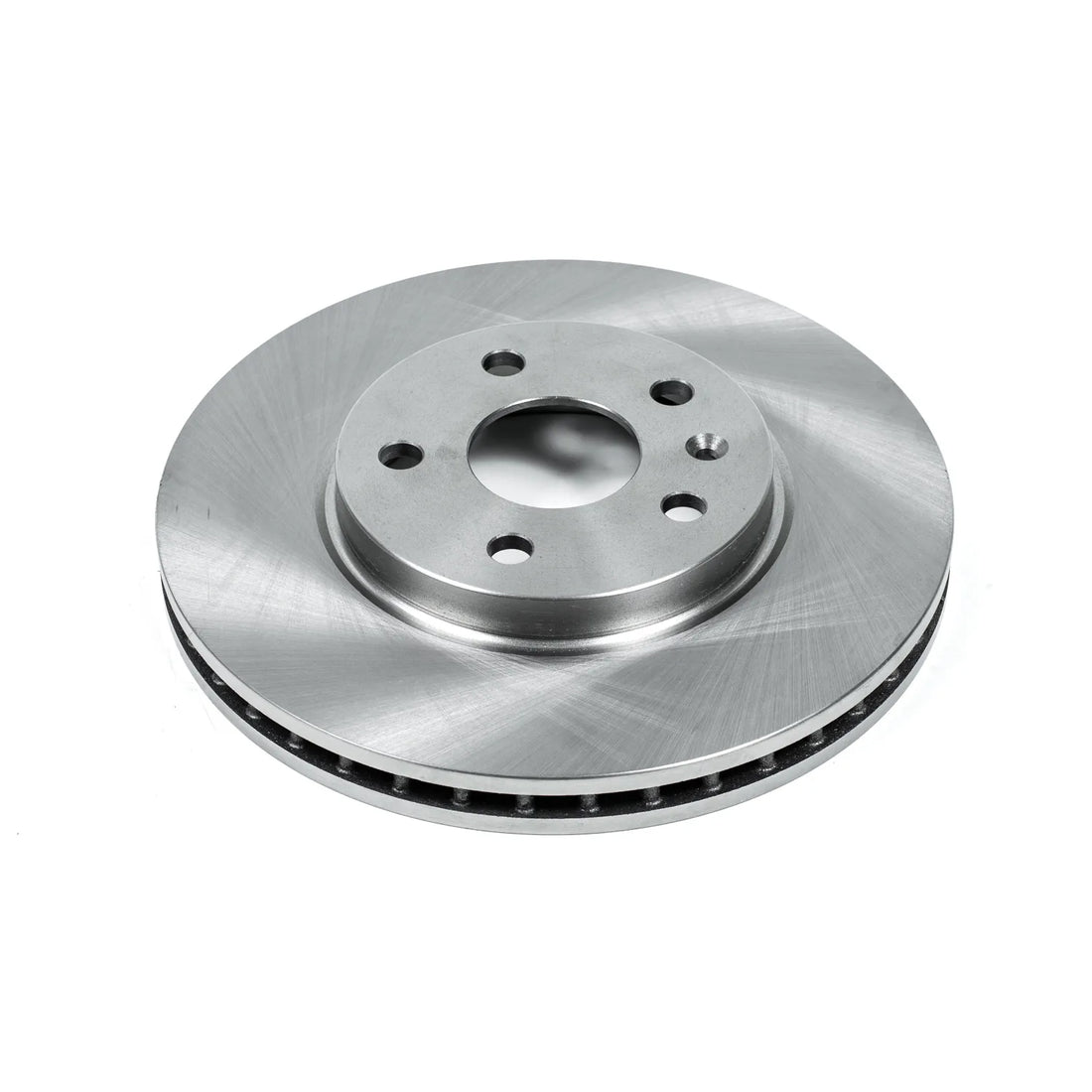 Power Stop AR82124 2008-2014 Cadillac CTS Disc Brake Rotor