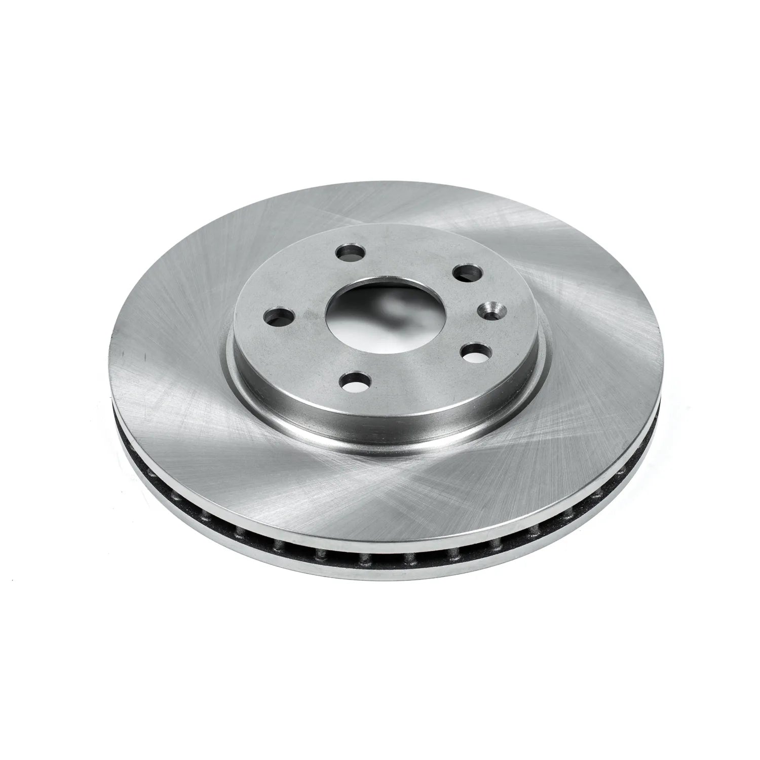 Power Stop AR82124 2008-2014 Cadillac CTS Disc Brake Rotor