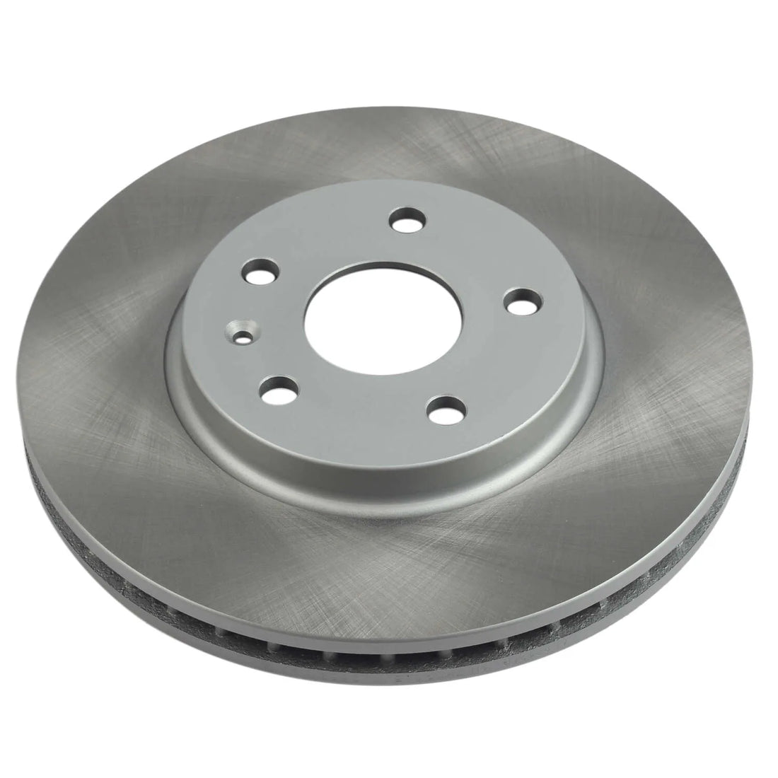 Power Stop AR82124SCR 2008-2014 Cadillac CTS Disc Brake Rotor