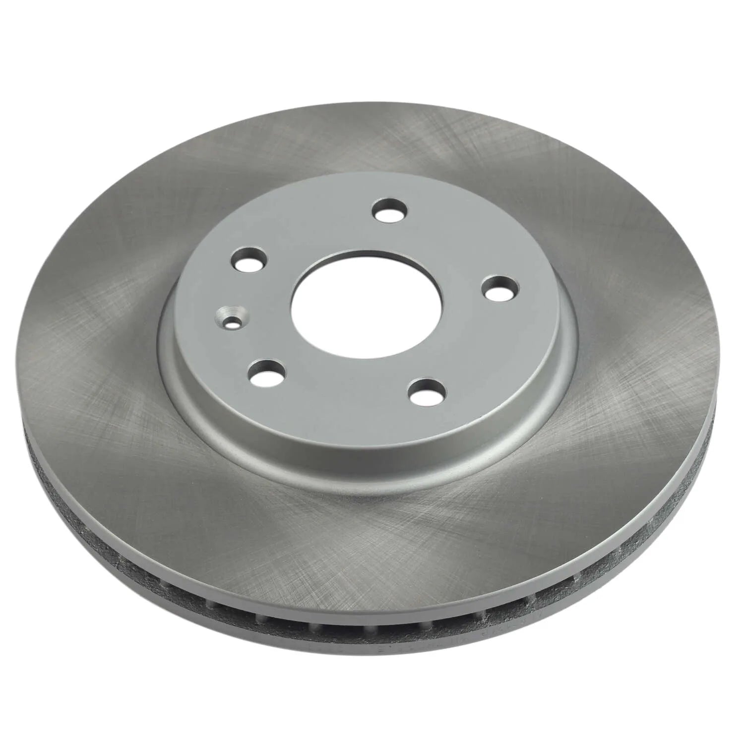 Power Stop AR82124SCR 2008-2014 Cadillac CTS Disc Brake Rotor