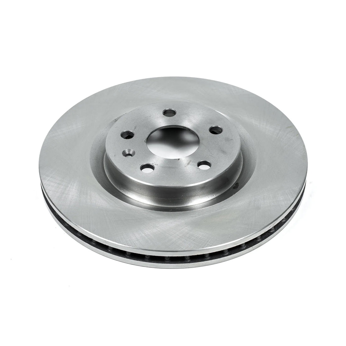 Power Stop AR82125 2011-2017 Chevrolet Caprice Disc Brake Rotor