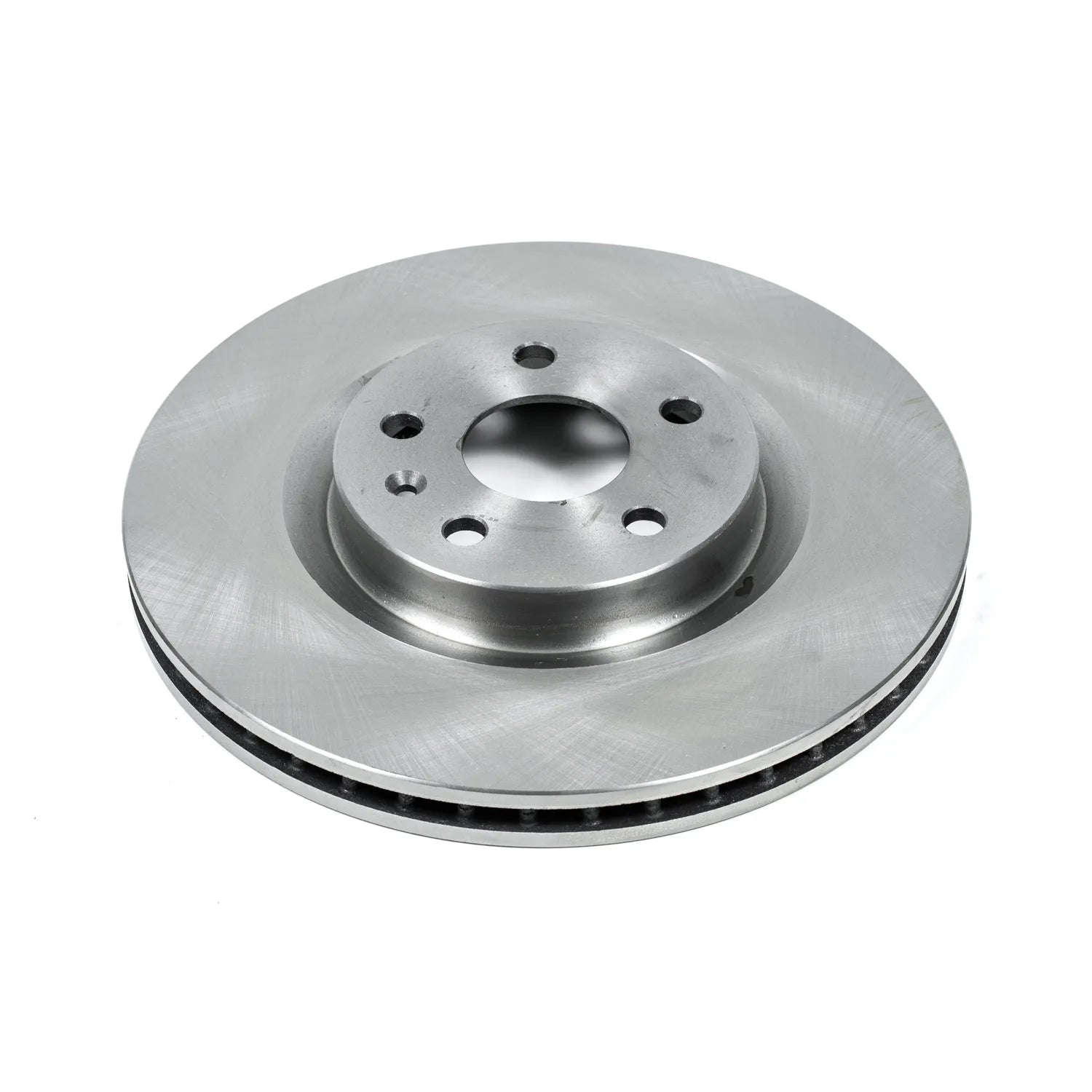 Power Stop AR82125 2011-2017 Chevrolet Caprice Disc Brake Rotor