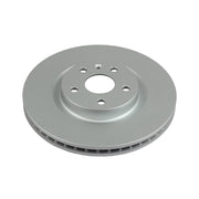 Power Stop AR82125EVC 2011-2017 Chevrolet Caprice Disc Brake Rotor