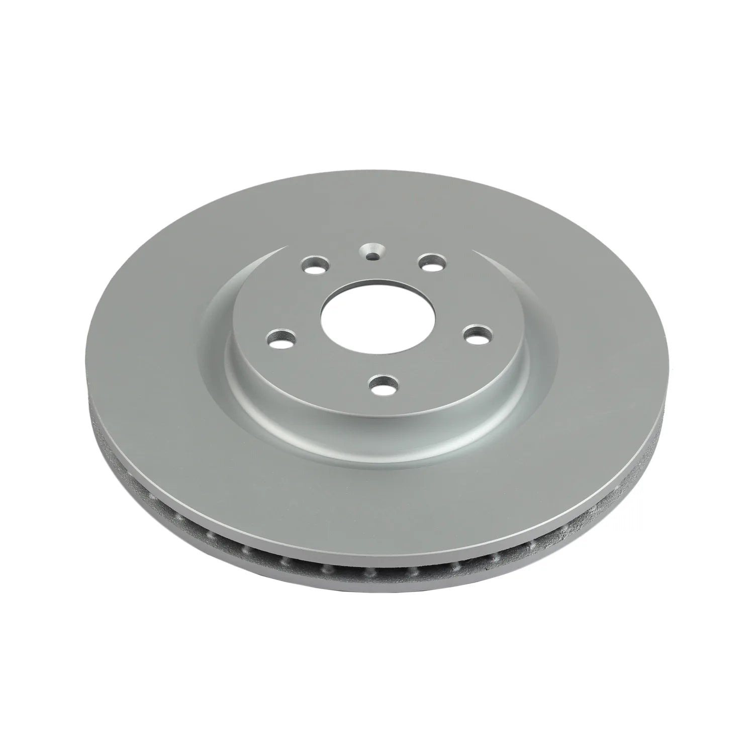 Power Stop AR82125EVC 2011-2017 Chevrolet Caprice Disc Brake Rotor