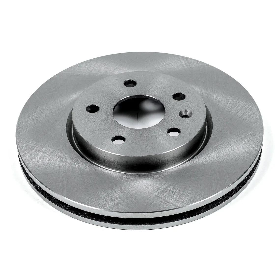 Power Stop AR82126 2014-2020 Chevrolet Impala Disc Brake Rotor