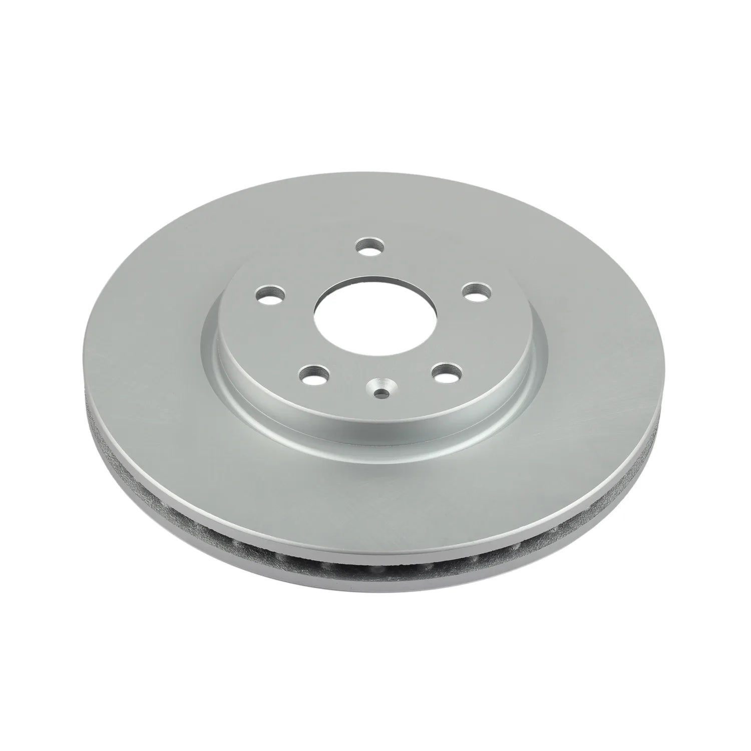 Power Stop AR82126EVC 2014-2020 Chevrolet Impala Disc Brake Rotor