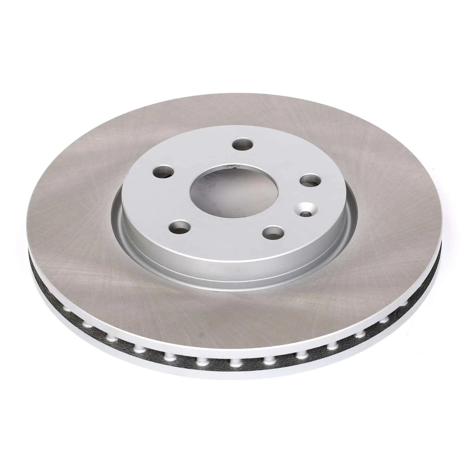 Power Stop AR82126SCR 2014-2020 Chevrolet Impala Disc Brake Rotor