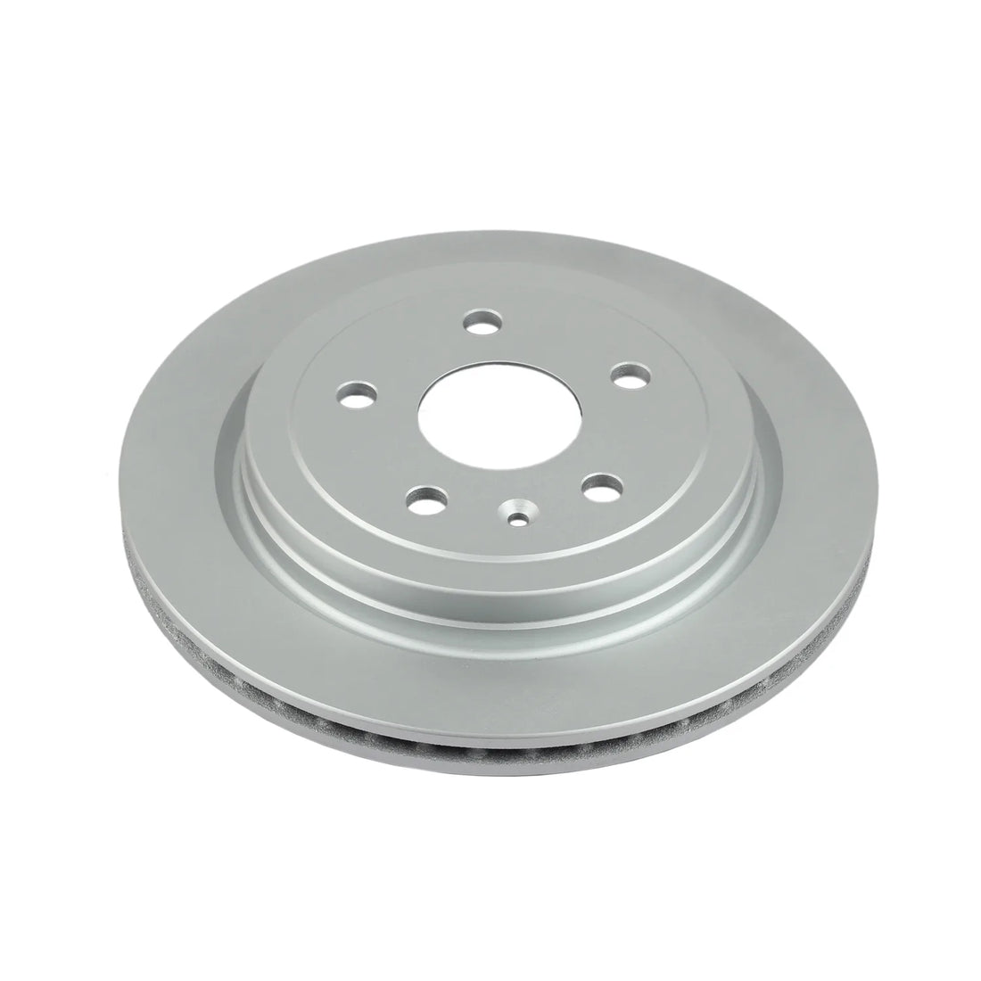 Power Stop AR82127EVC 2008-2019 Cadillac CTS Disc Brake Rotor